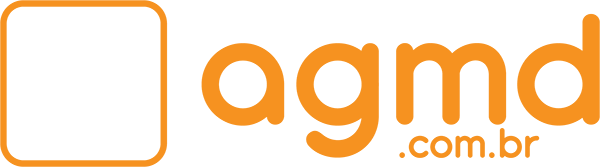 Logotipo agmd.com